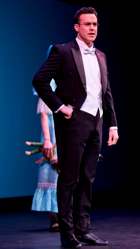 Peter Pan